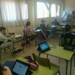 Caso de éxito: CEIP Maestra Trinidad García y Smartick