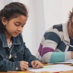 ¿Son de verdad los niños mejores en matemáticas que las niñas?