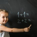 10 razones para que tus hijos dominen las matemáticas