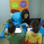 Día del Libro en el Liceo Europeo