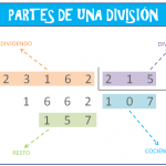 Divisiones de 3 cifras