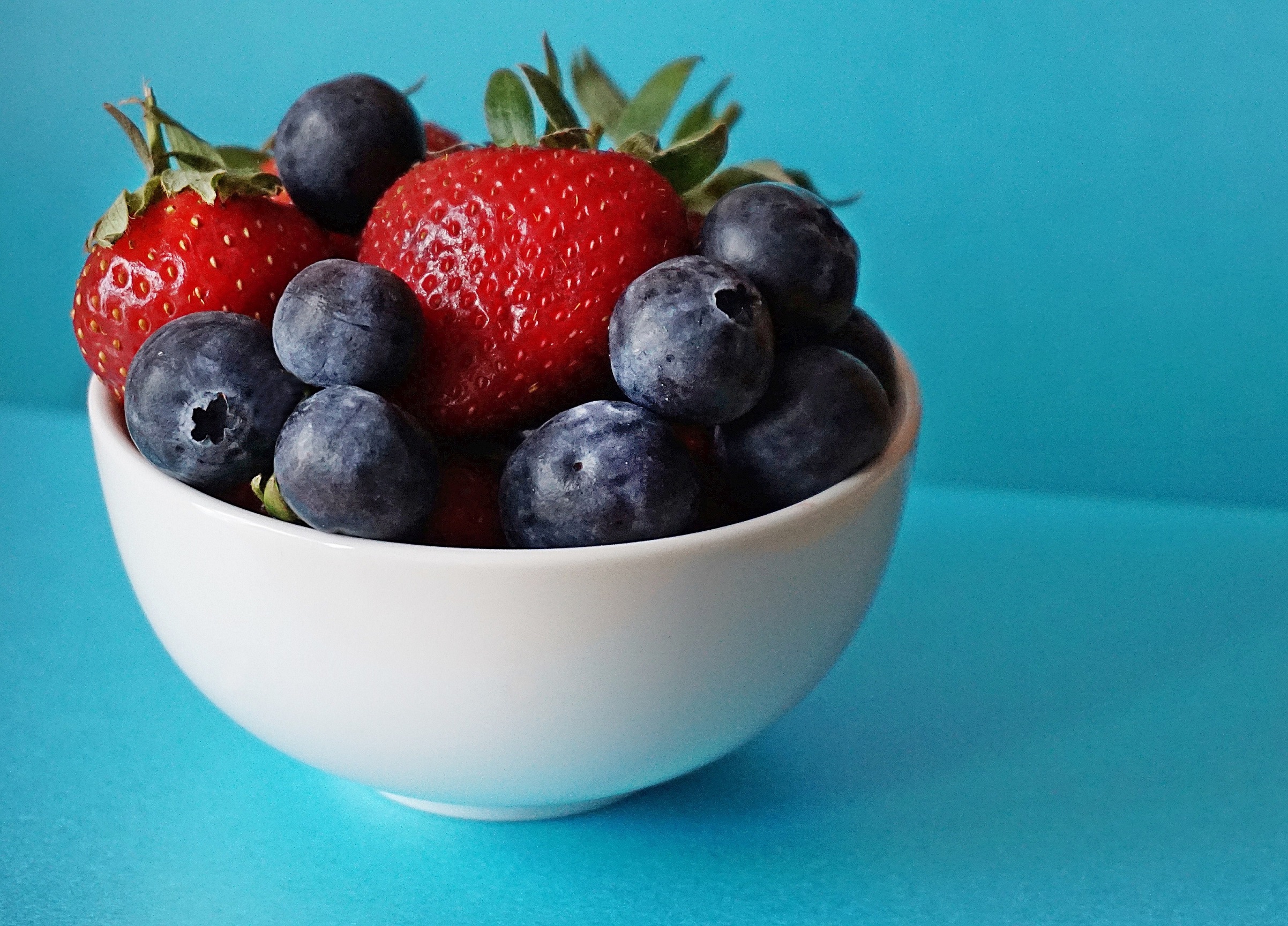 Alimentos para mantener el cerebro en forma