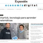 Inteligencia artificial para que 10.000 niños aprendan matemáticas