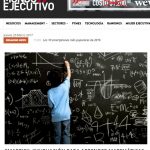 La innovación para aprender matemáticas llega a México con Smartick