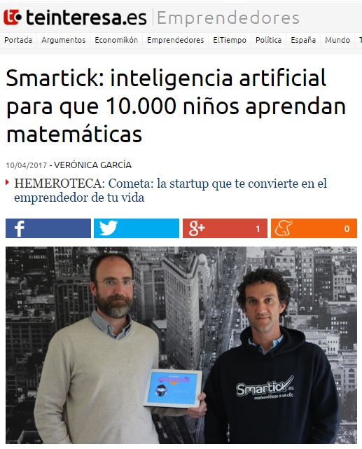 inteligencia artificial