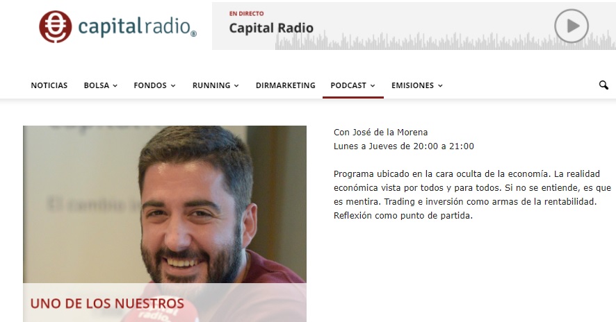 capital radio