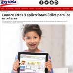 Exitosa: Smartick, el mejor método para aprender matemáticas en Perú