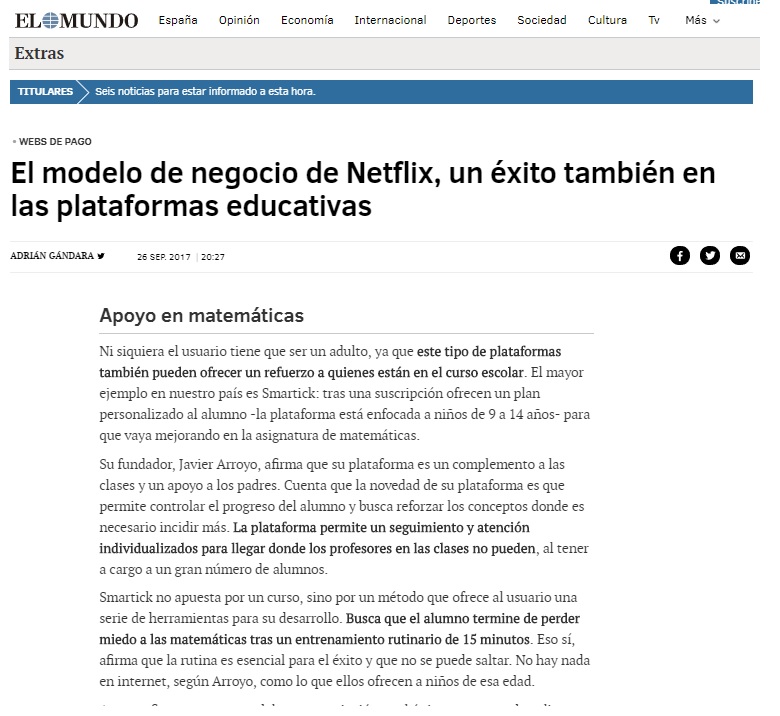 netflix