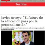 Correo de Perú: El futuro de la educación pasa por la personalización
