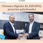 El Español premia la Inteligencia Artificial de Smartick