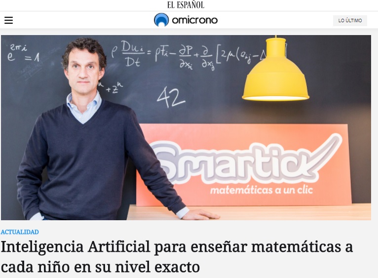 Inteligencia Artificial