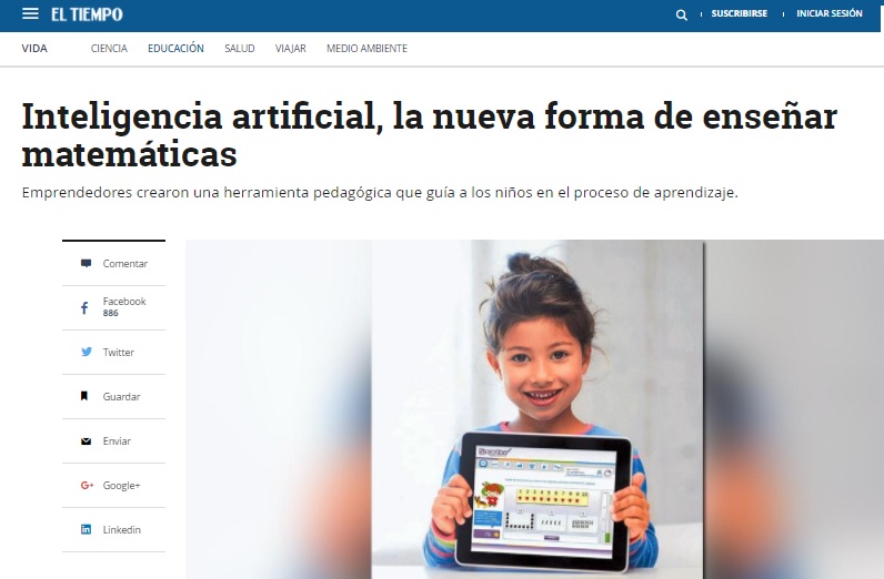 inteligencia artificial