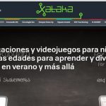 Xataka recomienda Smartick para practicar mates en verano