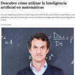 Smartick en Chile: cómo utilizar la inteligencia artificial en matemáticas