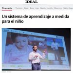 Ideal: Smartick, el sistema de aprendizaje a medida para los niños