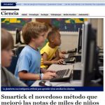 HSB Noticias: Smartick, el método que mejora las notas de miles de colombianos