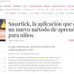 La República Colombia: Smartick, un nuevo método de aprendizaje para niños