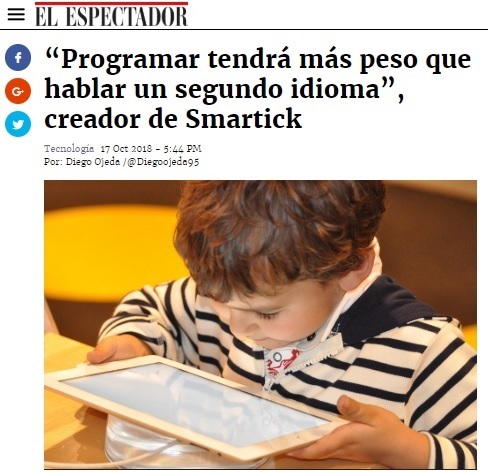 El Espectador