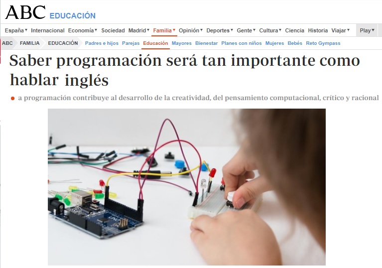 Programación