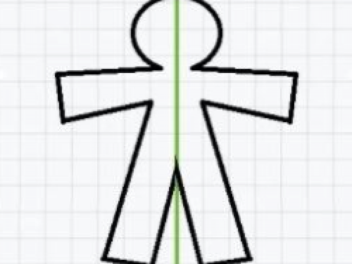 Simetría: qué es en matemáticas y ejercicios | Smartick