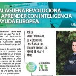 Smartick revoluciona la forma de aprender con inteligencia artificial