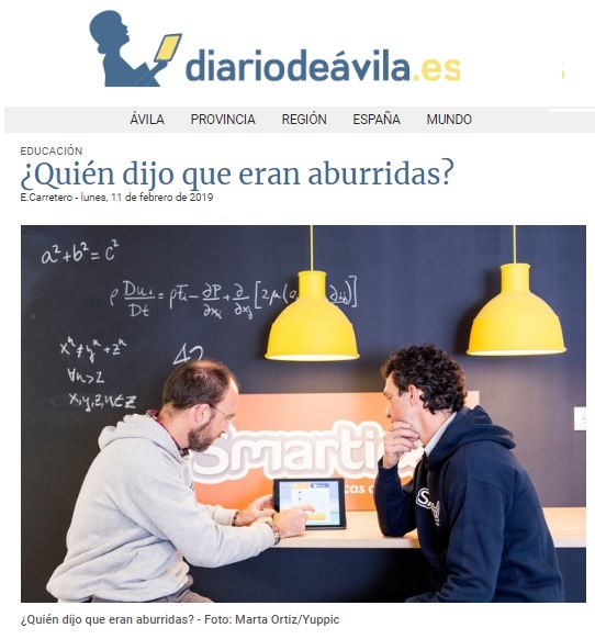 diario de avila