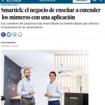 El País Negocios: Smartick, el negocio de enseñar a entender los números