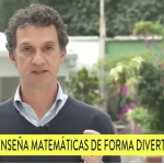 Caracol TV: Smartick enseña matemáticas de forma divertida