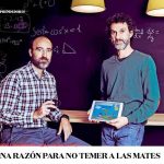 La Razón: Smartick enseña mates con Inteligencia Artificial