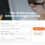 Test de Discalculia de Smartick, ayuda para detectar la discalculia