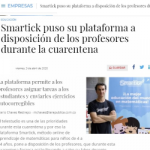 Recursos gratuitos para profesores durante el COVID-19