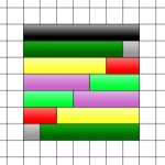 Resolver problemas de matemáticas con macarrones y regletas