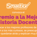 En Smartick premiamos al mejor profesor