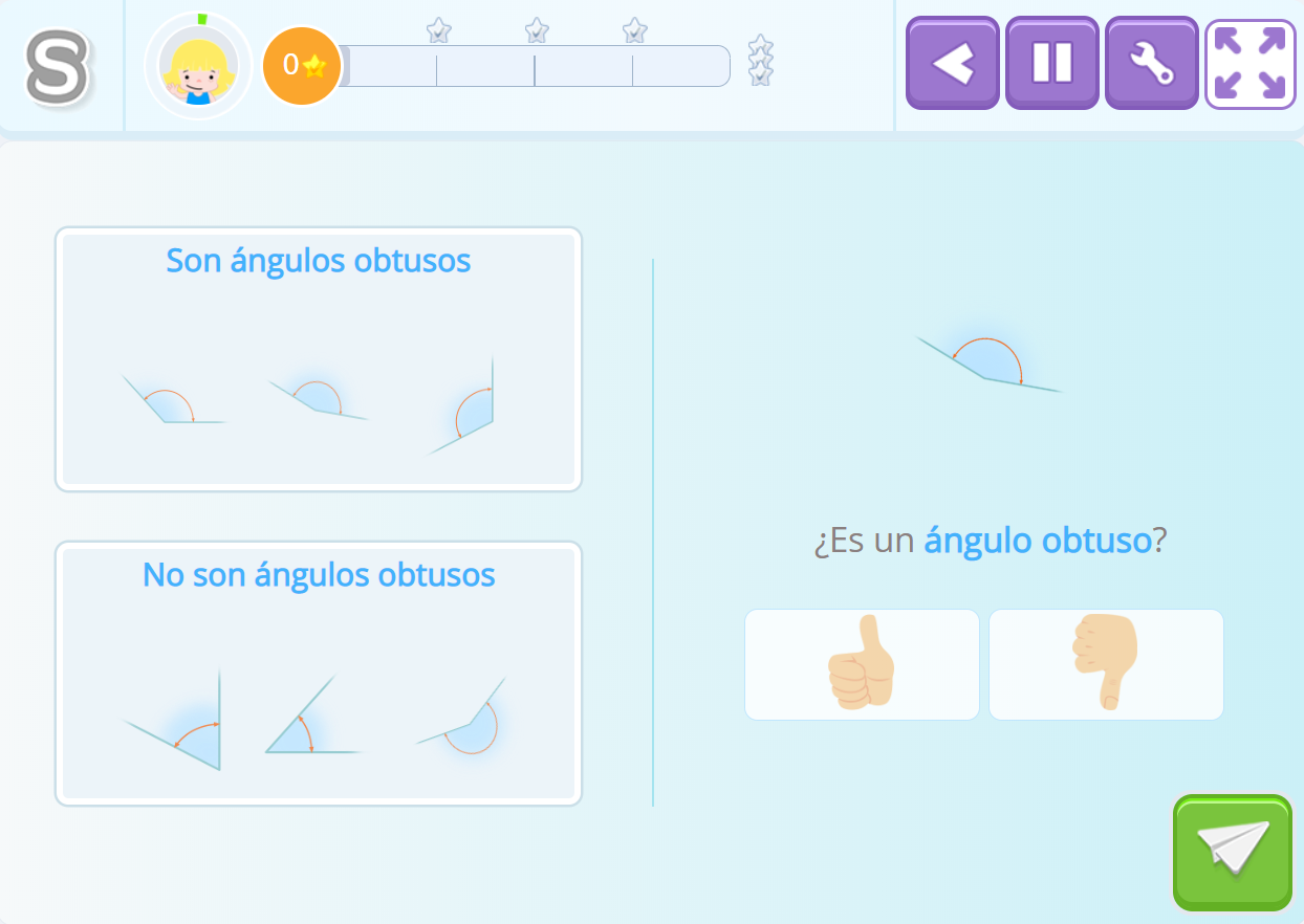 Tipos de ángulos con definiciones, medidas y ejemplos de cada uno  Tipos  de angulos, Tipos de triangulos, Clasificacion de los angulos