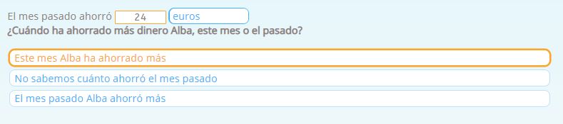 Problemas matemáticas 3 primaria