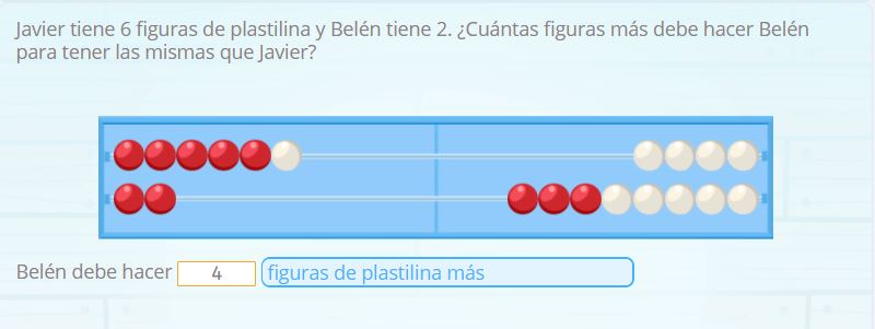 Problemas matemáticas 2 primaria