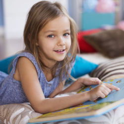 lectura para niños