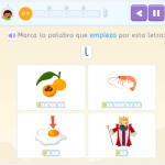 Método de lectura para niños Smartick Lectura