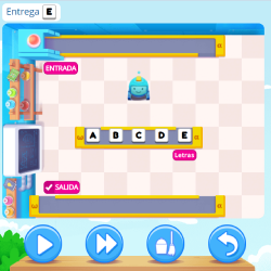 listas en programación