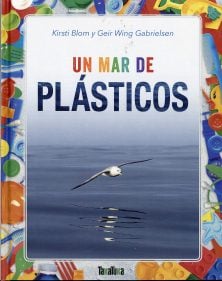 libros infantiles para aprender a cuidar el planeta