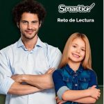 Reto Lectura Smartick: ortografía, gramática y comprensión lectora