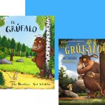 4 películas basadas en libros infantiles excelentes