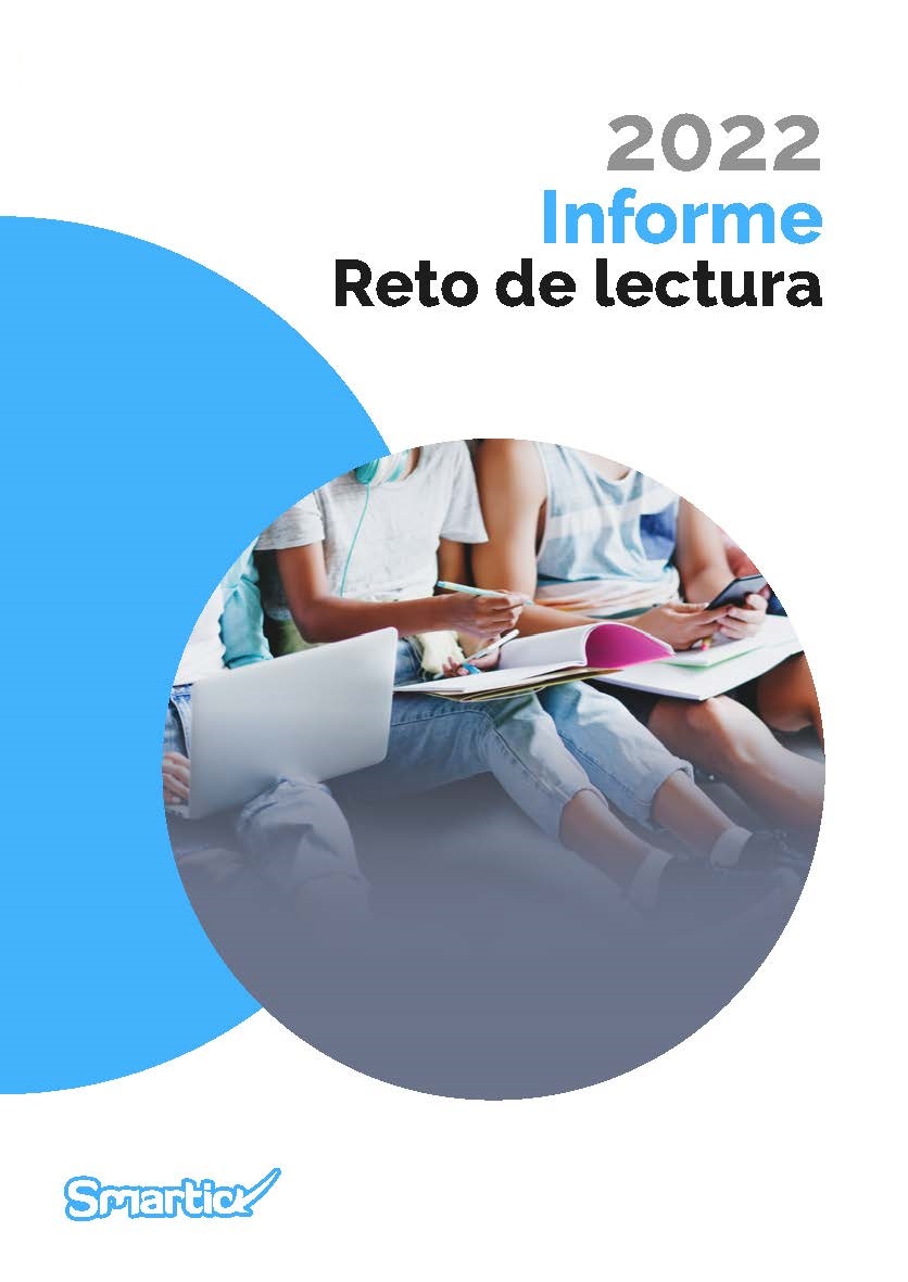 informe reto lectura