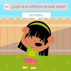 qué es un verbo