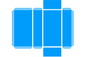 Prisma rectangular
