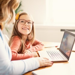 Tecnología en la educación