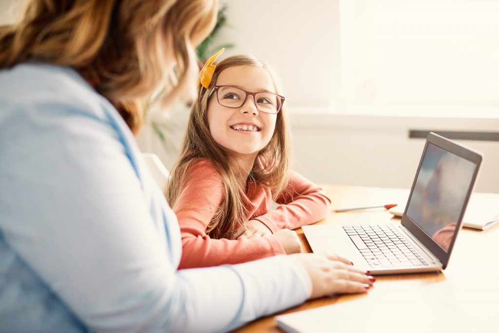 tecnología en la educación