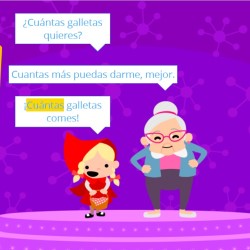 tilde diacrítica