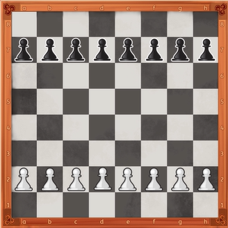 El peón, el valiente soldado raso del ajedrez - Smartick