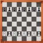 El peón, el valiente soldado raso del ajedrez